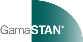 'GamaSTAN' logo